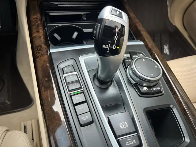 2015 BMW X5 xDrive35d