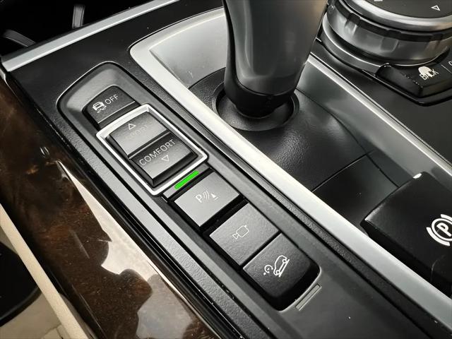 2015 BMW X5 xDrive35d
