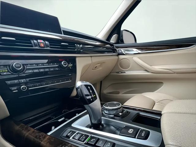 2015 BMW X5 xDrive35d