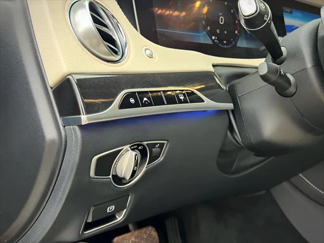 2018 Mercedes-Benz S 560 S 560