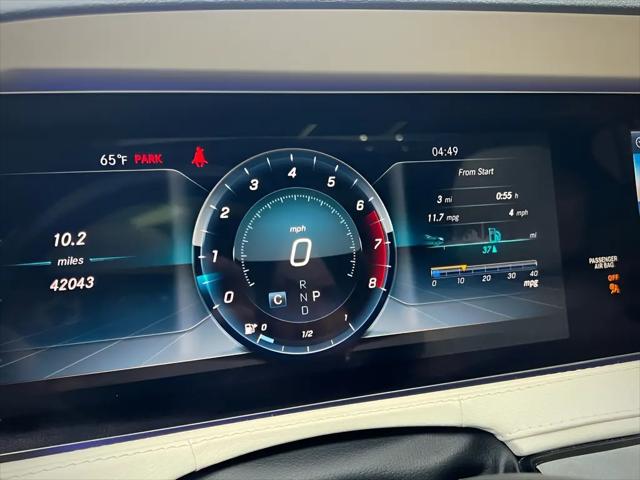 2018 Mercedes-Benz S 560 S 560