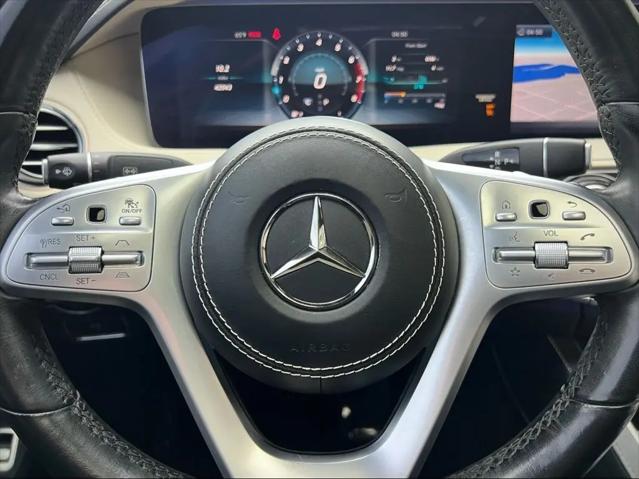 2018 Mercedes-Benz S 560 S 560