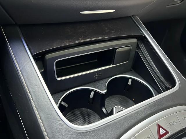 2018 Mercedes-Benz S 560 S 560