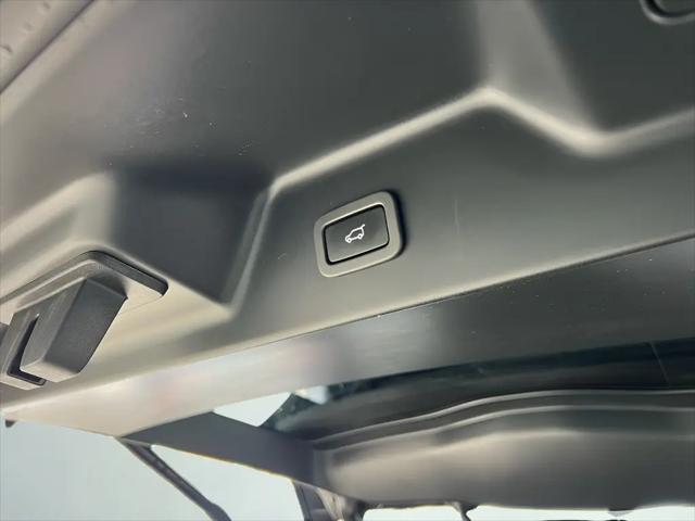 2018 Land Rover Range Rover 5.0L V8 Supercharged
