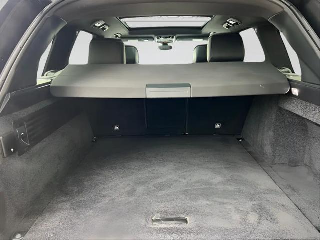 2018 Land Rover Range Rover 5.0L V8 Supercharged