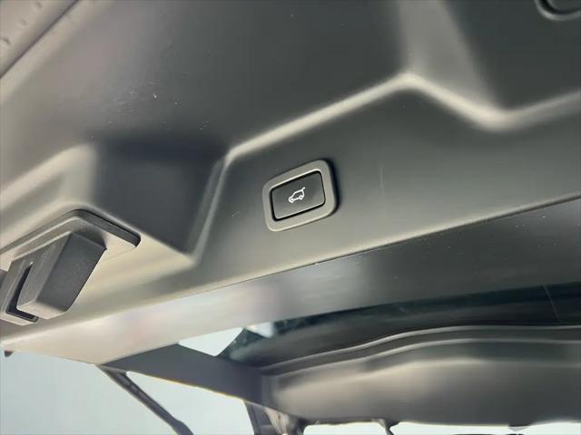 2018 Land Rover Range Rover 5.0L V8 Supercharged