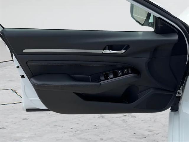 2020 Nissan Altima SV FWD