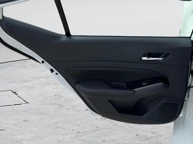 2020 Nissan Altima SV FWD