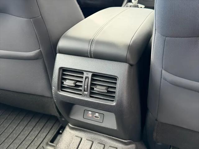 2020 Nissan Altima SV FWD