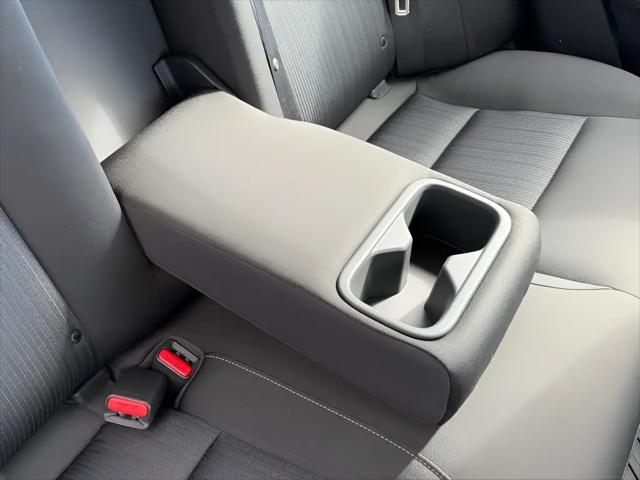 2020 Nissan Altima SV FWD