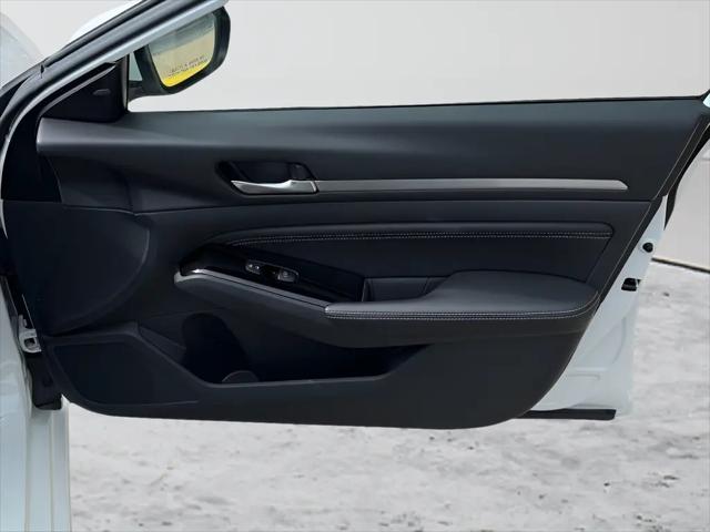 2020 Nissan Altima SV FWD