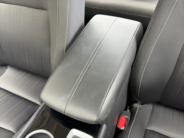2020 Nissan Altima SV FWD