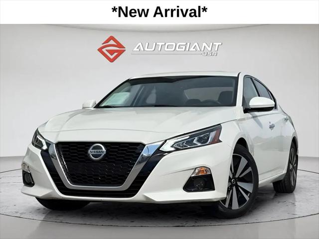 2020 Nissan Altima SV FWD for sale in Indianapolis, IN