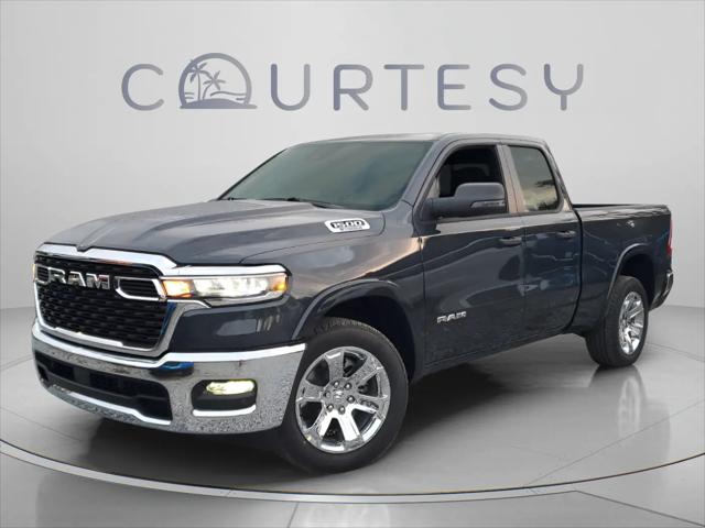 2026 Ram 1500 Big Horn Quad Cab 4x2 6'4" Box for sale in Tampa, FL