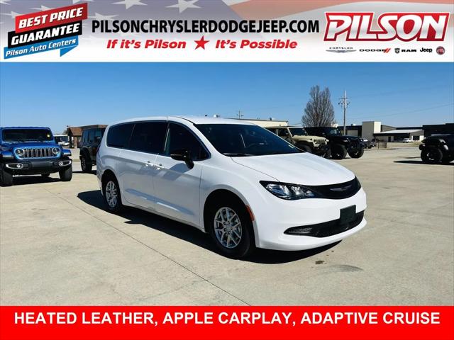 2026 Chrysler Voyager LX for sale in Mattoon, IL