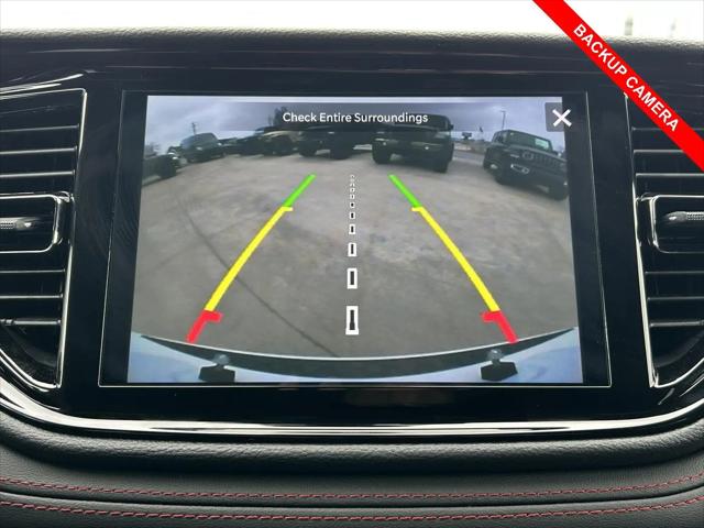 2026 Dodge Durango GT AWD HEMI V8