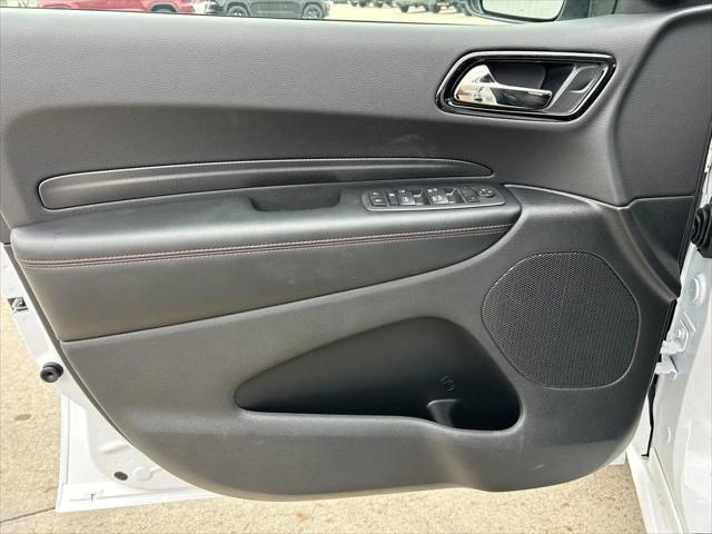 2026 Dodge Durango GT AWD HEMI V8