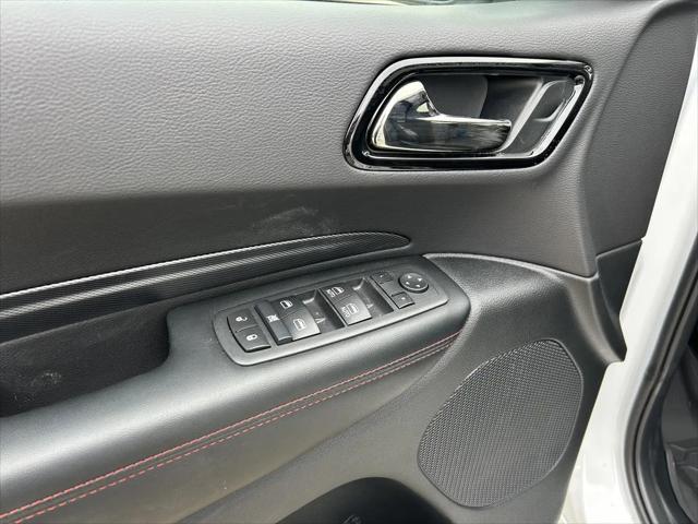 2026 Dodge Durango GT AWD HEMI V8