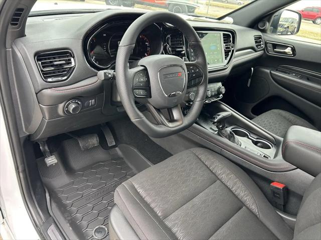 2026 Dodge Durango GT AWD HEMI V8