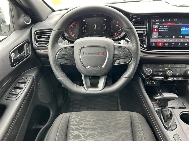 2026 Dodge Durango GT AWD HEMI V8