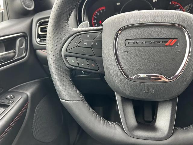 2026 Dodge Durango GT AWD HEMI V8