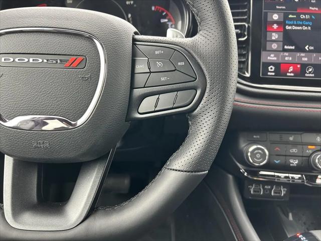 2026 Dodge Durango GT AWD HEMI V8