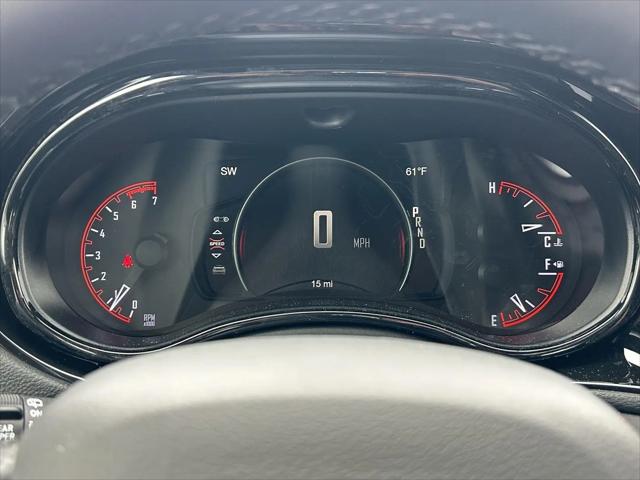 2026 Dodge Durango GT AWD HEMI V8