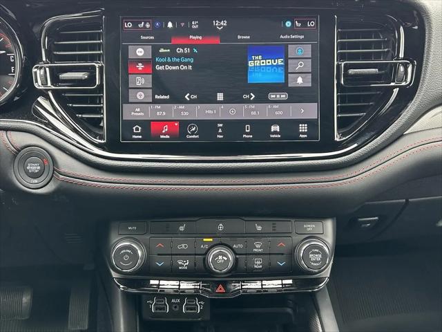 2026 Dodge Durango GT AWD HEMI V8