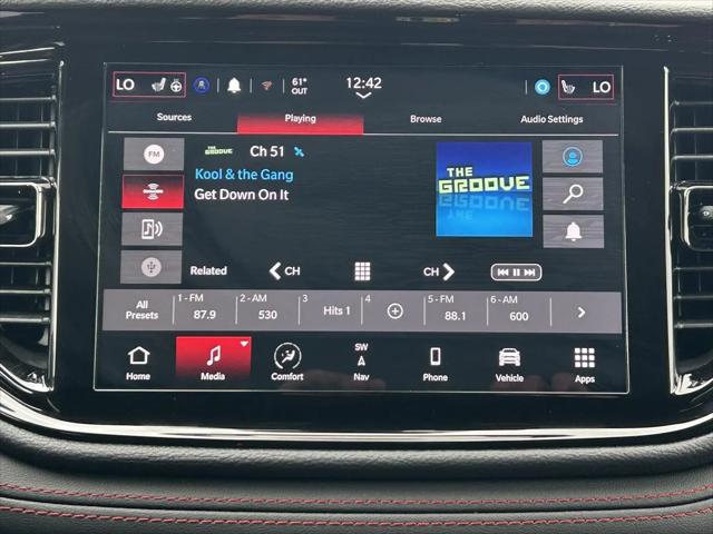 2026 Dodge Durango GT AWD HEMI V8