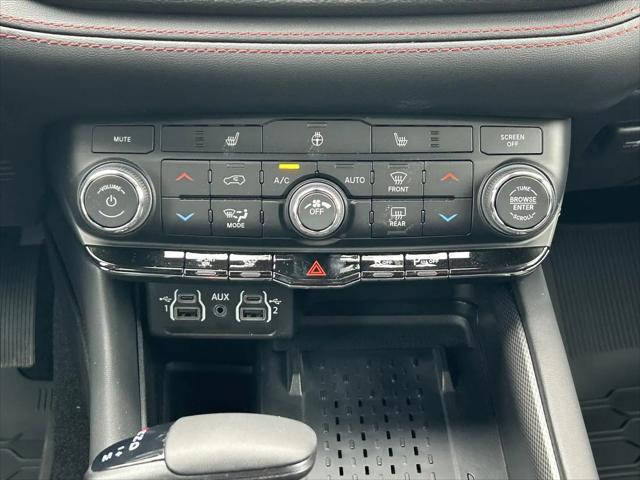 2026 Dodge Durango GT AWD HEMI V8