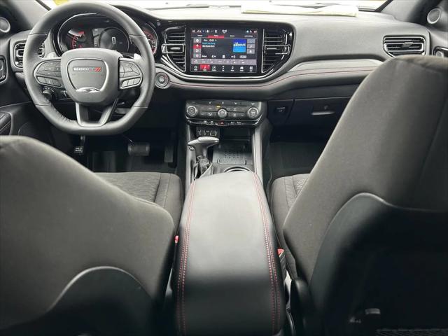 2026 Dodge Durango GT AWD HEMI V8