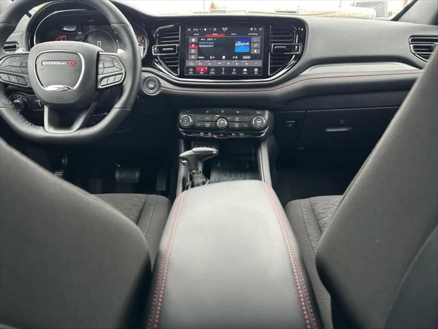 2026 Dodge Durango GT AWD HEMI V8