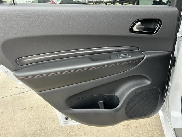 2026 Dodge Durango GT AWD HEMI V8