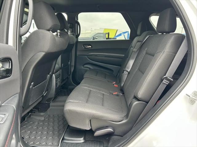 2026 Dodge Durango GT AWD HEMI V8