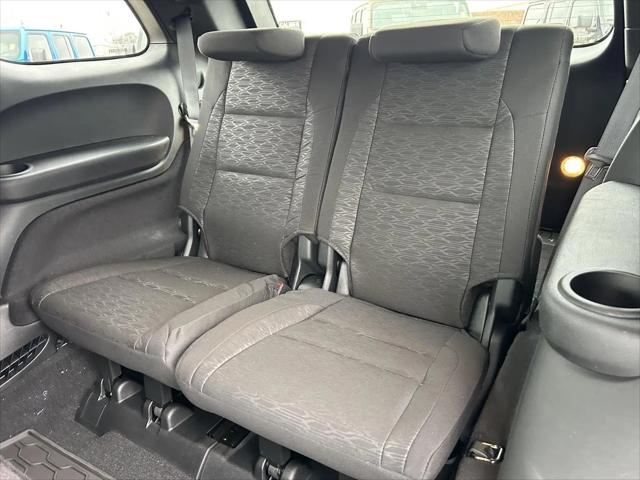 2026 Dodge Durango GT AWD HEMI V8
