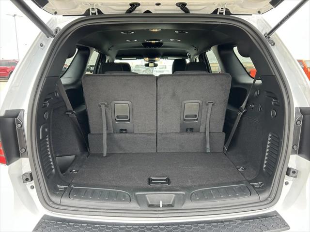 2026 Dodge Durango GT AWD HEMI V8