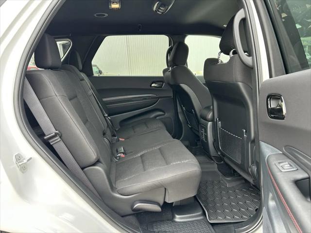 2026 Dodge Durango GT AWD HEMI V8
