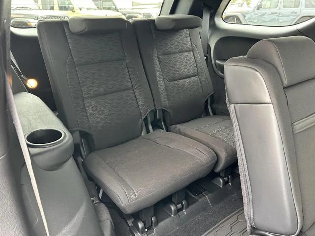 2026 Dodge Durango GT AWD HEMI V8