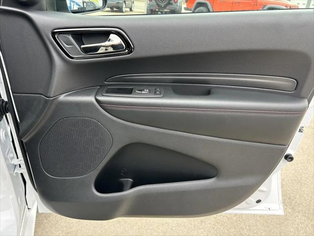2026 Dodge Durango GT AWD HEMI V8