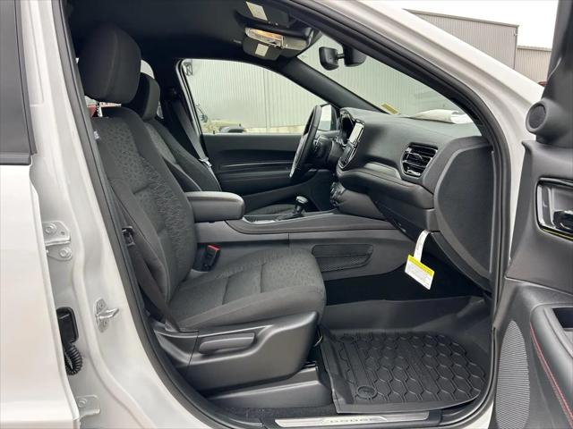 2026 Dodge Durango GT AWD HEMI V8