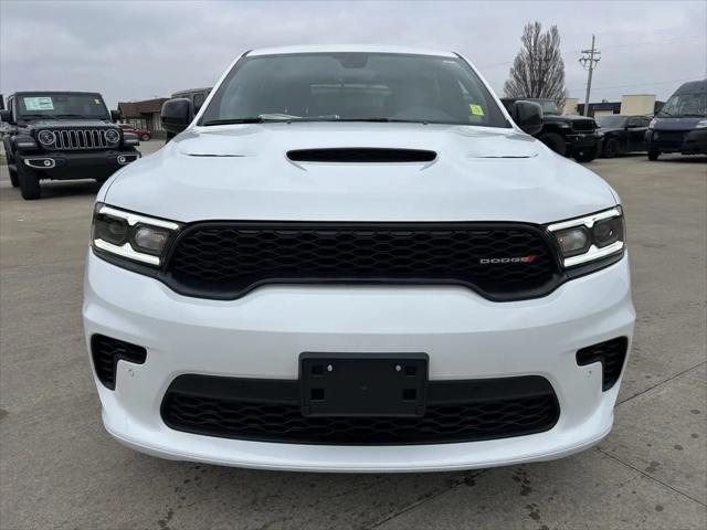 2026 Dodge Durango GT AWD HEMI V8