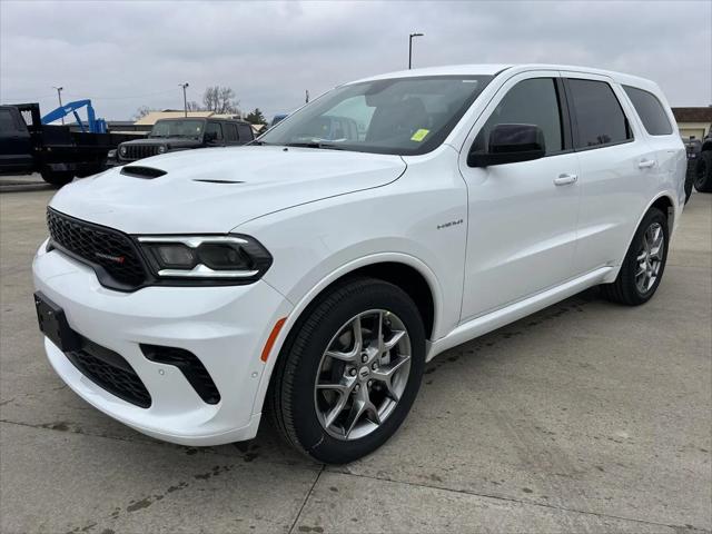 2026 Dodge Durango GT AWD HEMI V8