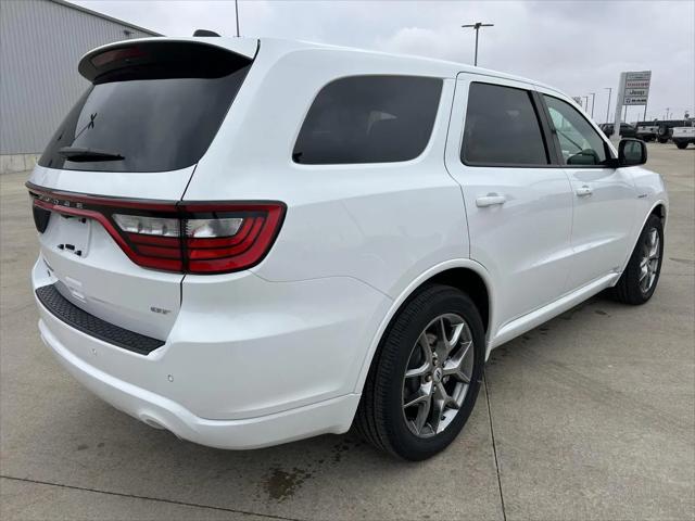 2026 Dodge Durango GT AWD HEMI V8