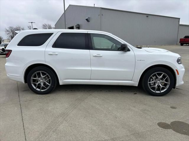 2026 Dodge Durango GT AWD HEMI V8