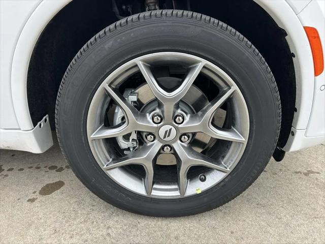 2026 Dodge Durango GT AWD HEMI V8