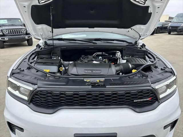 2026 Dodge Durango GT AWD HEMI V8