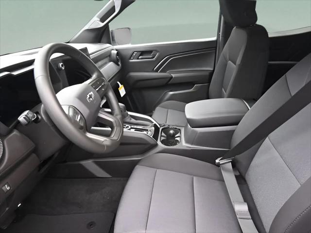 2026 Chevrolet Colorado Trail Boss, 4WD