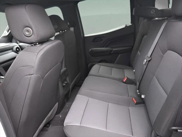 2026 Chevrolet Colorado Trail Boss, 4WD