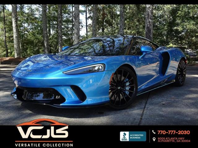 2021 McLaren GT Coupe for sale in Alpharetta, GA