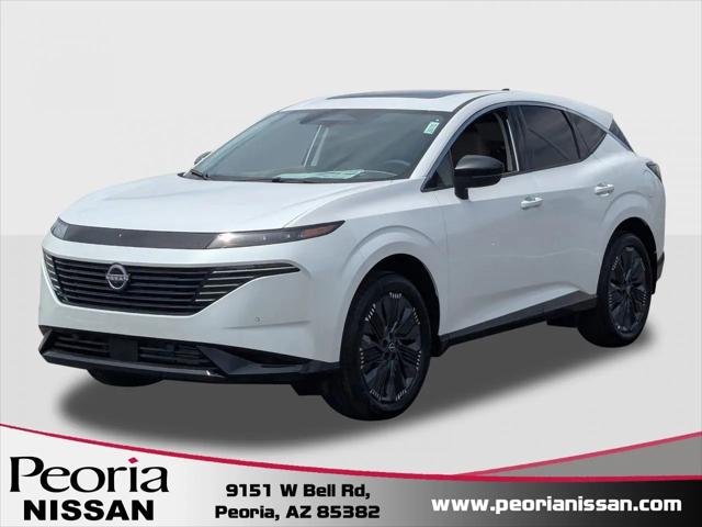 2026 Nissan Murano Platinum for sale in Peoria, AZ